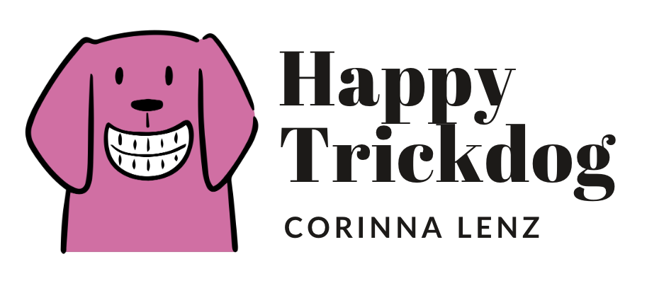 Online Hundeschule Happy Trickdog
