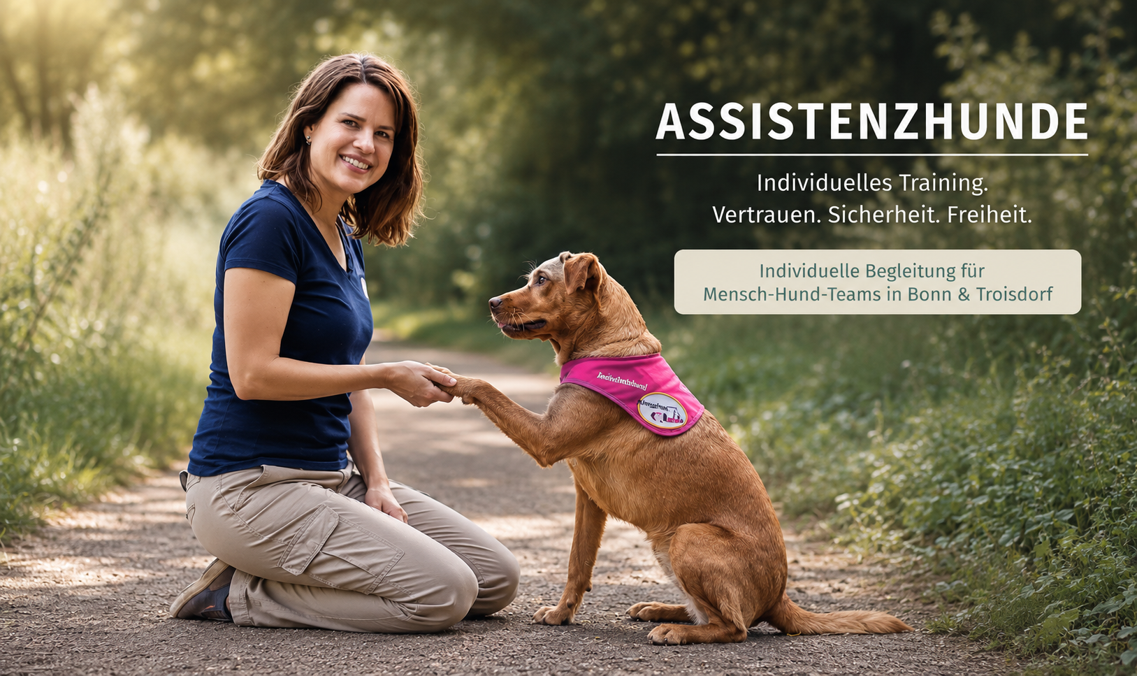Assistenzhunde
